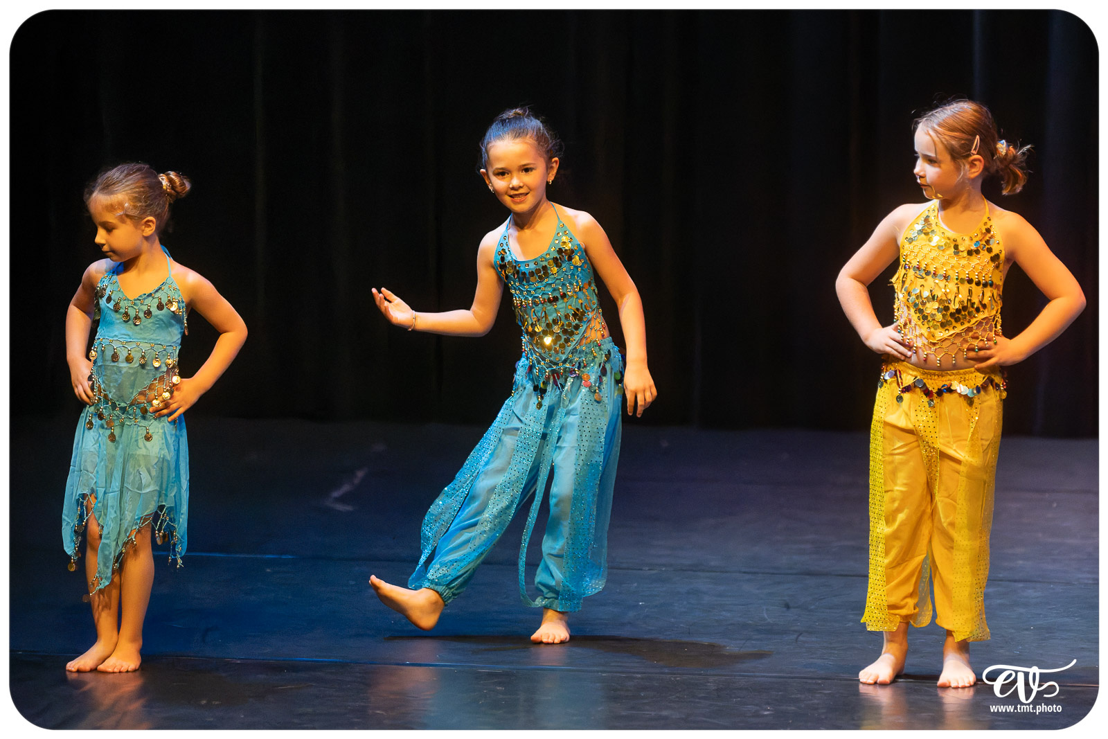 ECOLE DE DANSE CÉCILE ADAMOW
